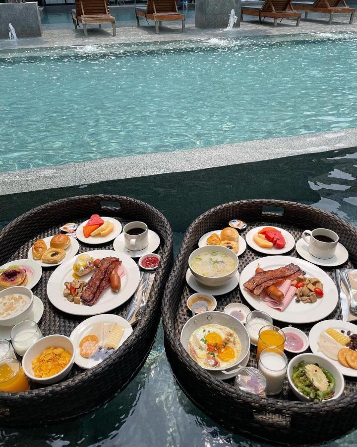 渡假村 Ana Anan & Pattaya 5*