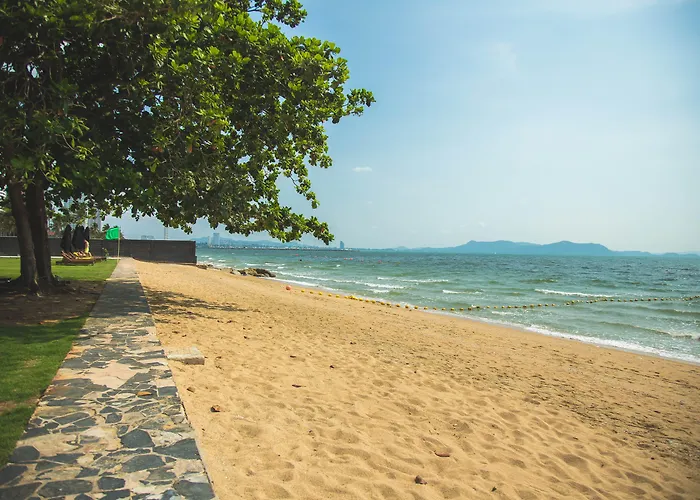 Ana Anan Resort&Villas Pattaya