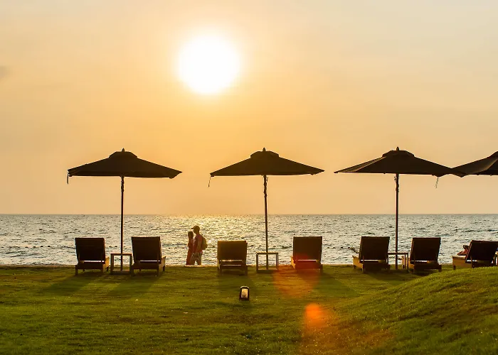 Ana Anan Resort&Villas Pattaya