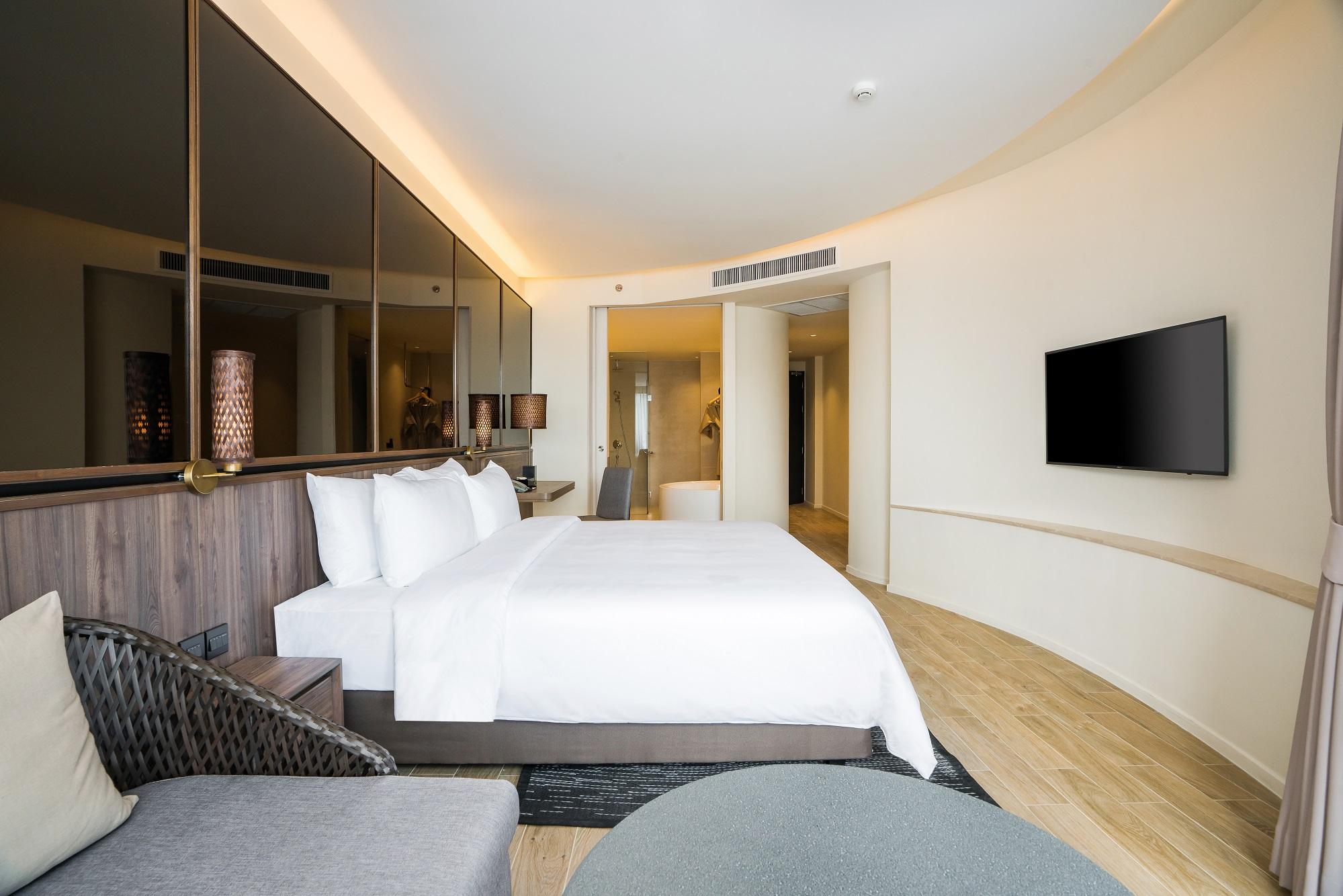 Ana Anan Resort&villas Resor