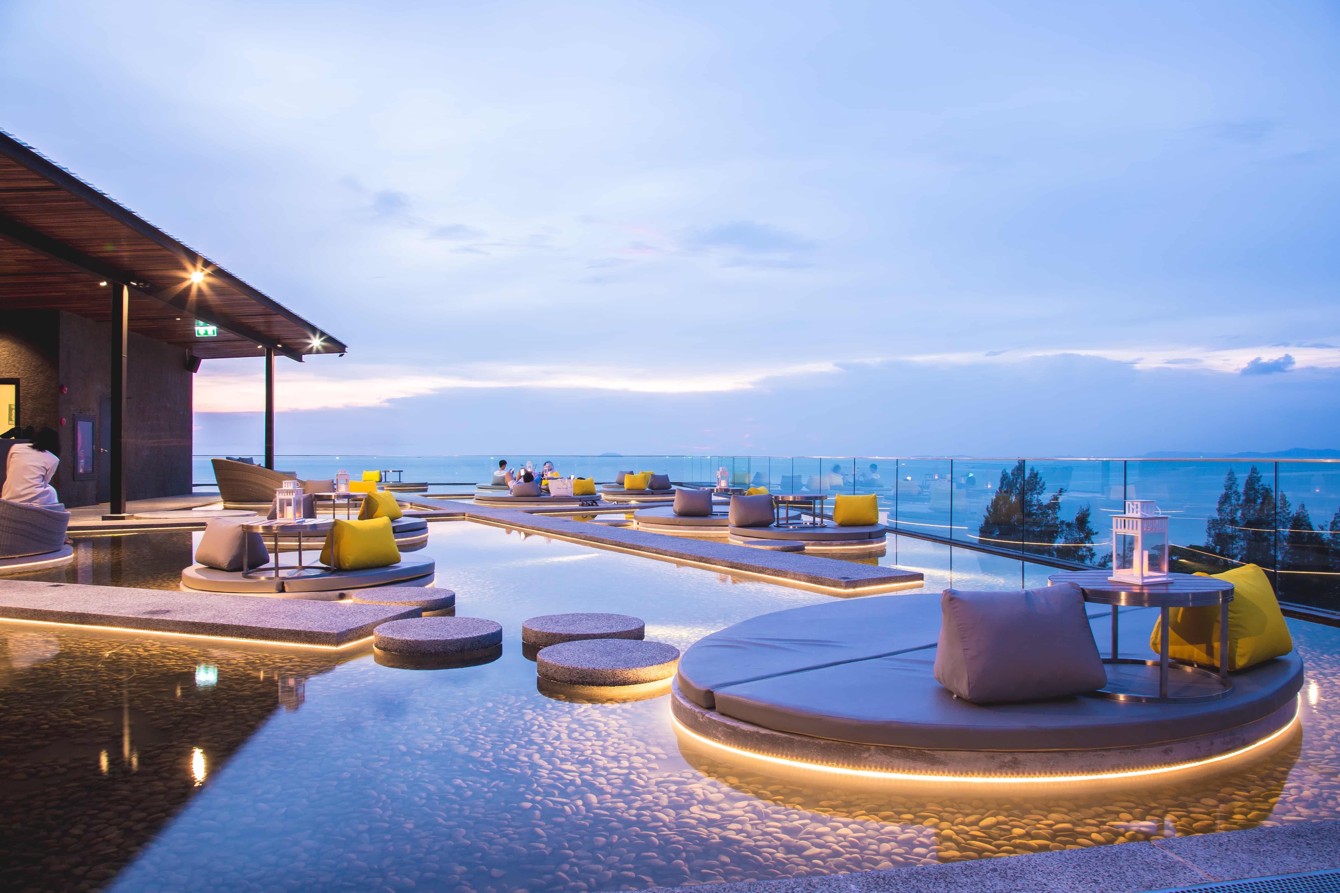 Resor Ana Anan Resort&villas