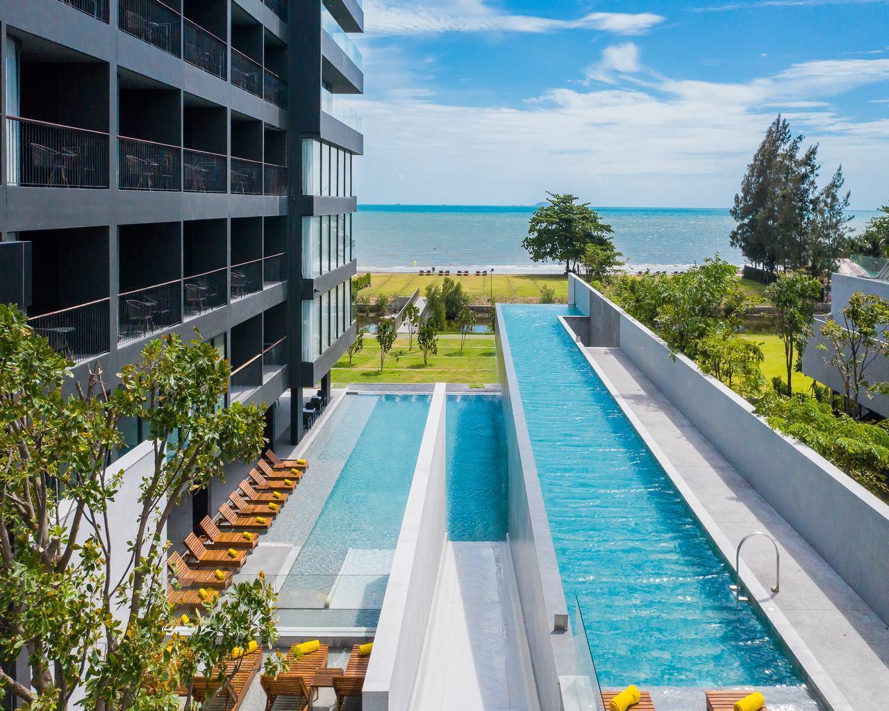 Resor Ana Anan Resort&villas 5*