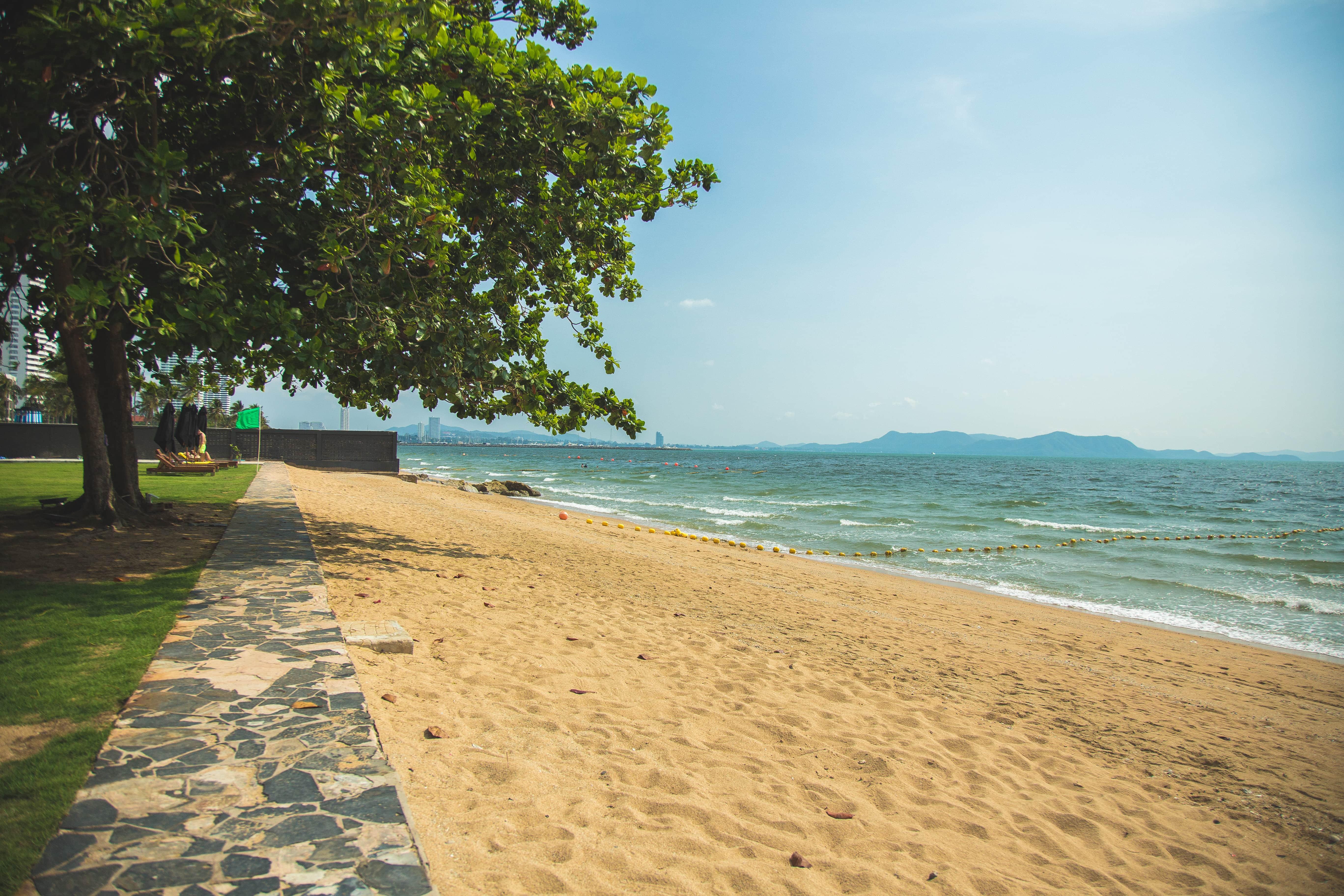 Resor Ana Anan Resort&villas Pattaya