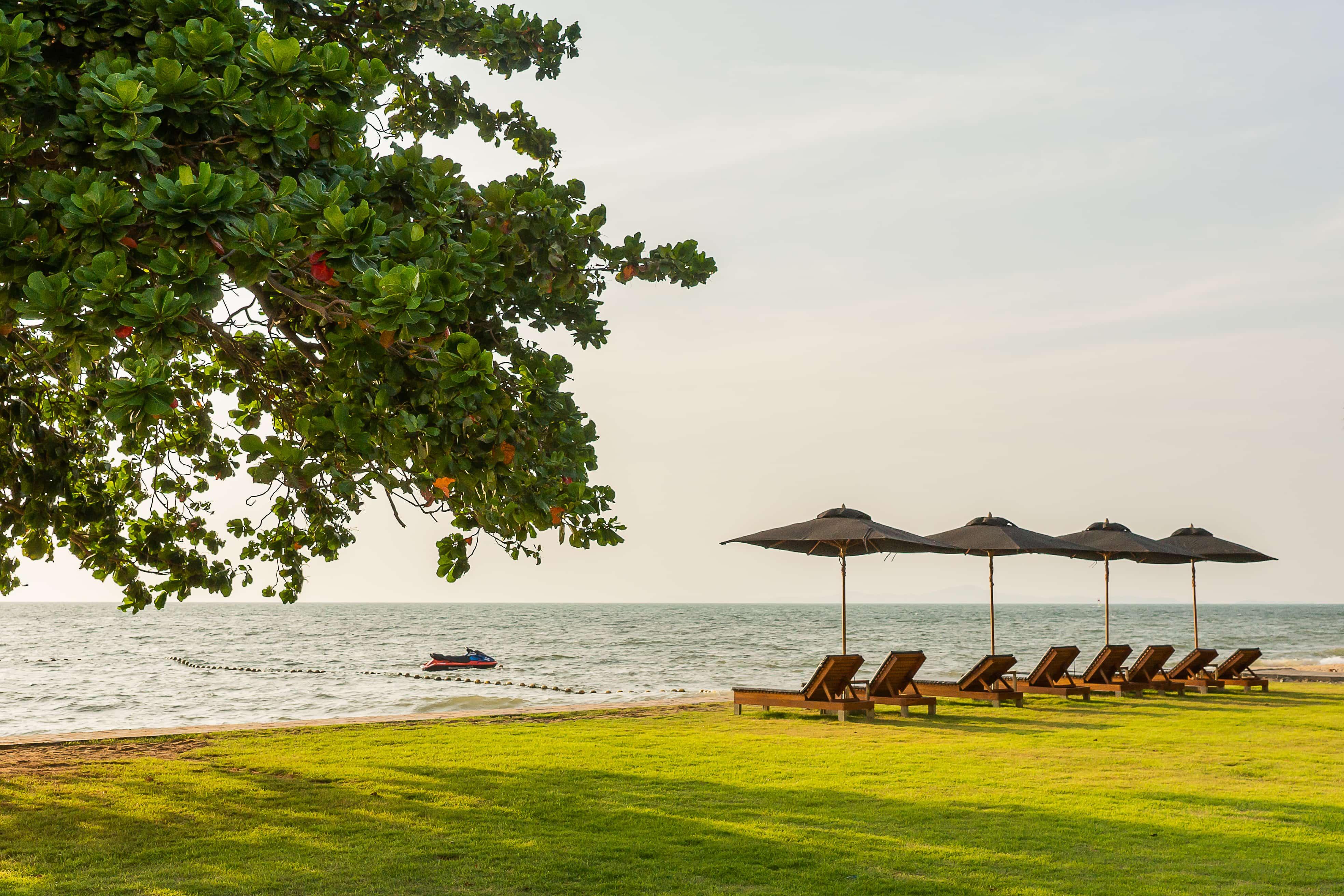 Resor Ana Anan Resort&villas 5*