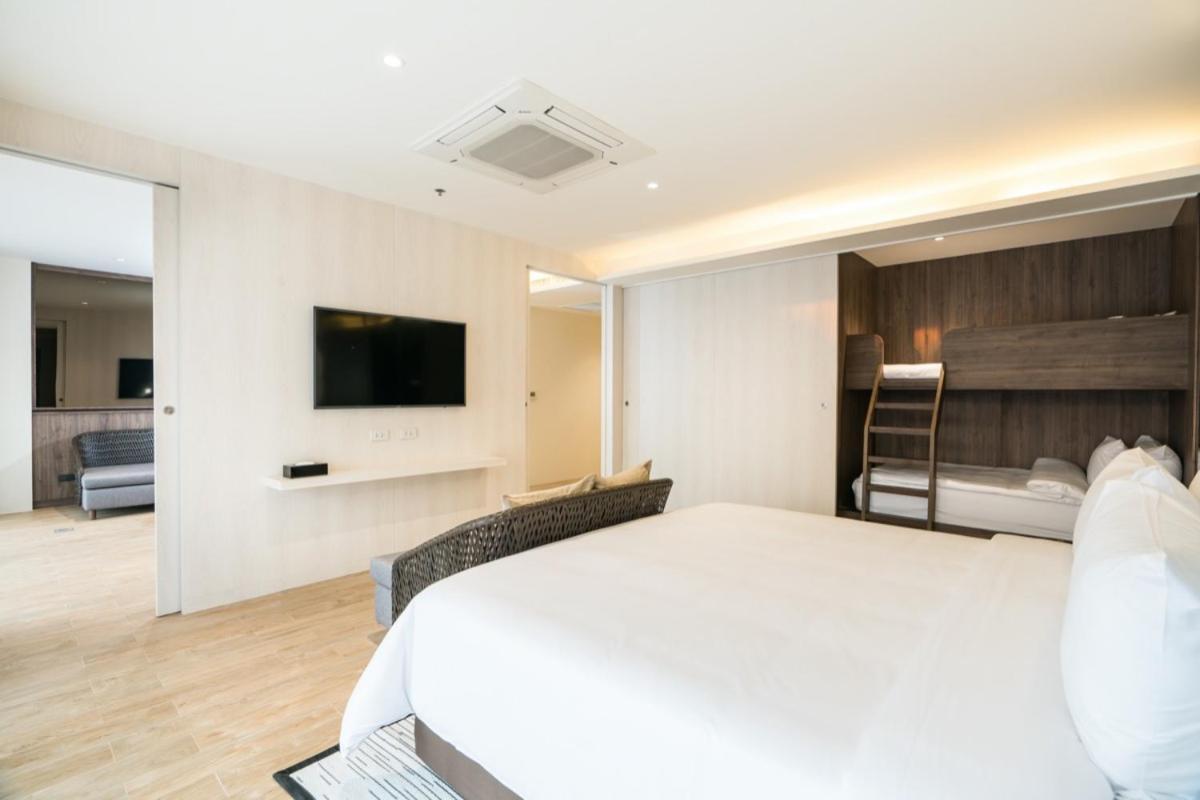 Resor Ana Anan Resort&villas 5*