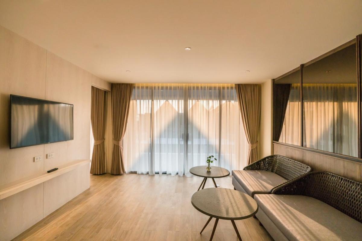 Ana Anan Resort&villas