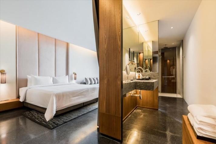 Ana Anan Resort&villas Resor