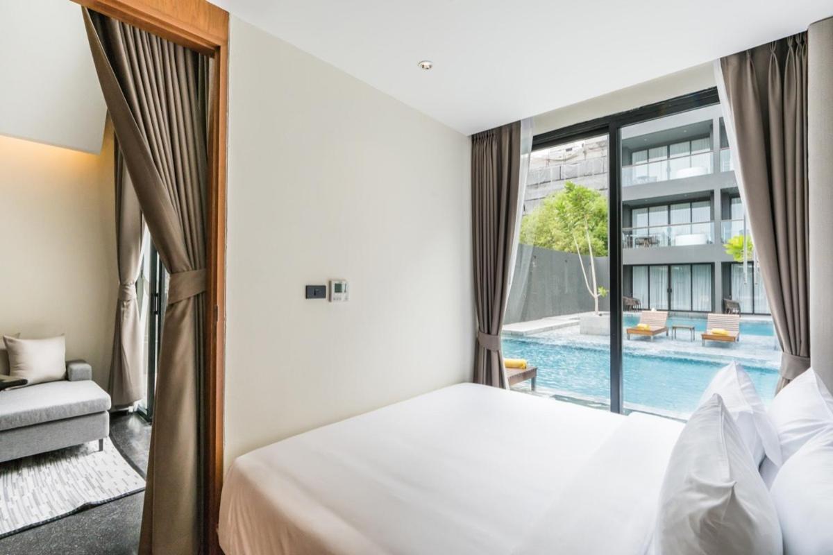 Resor Ana Anan Resort&villas