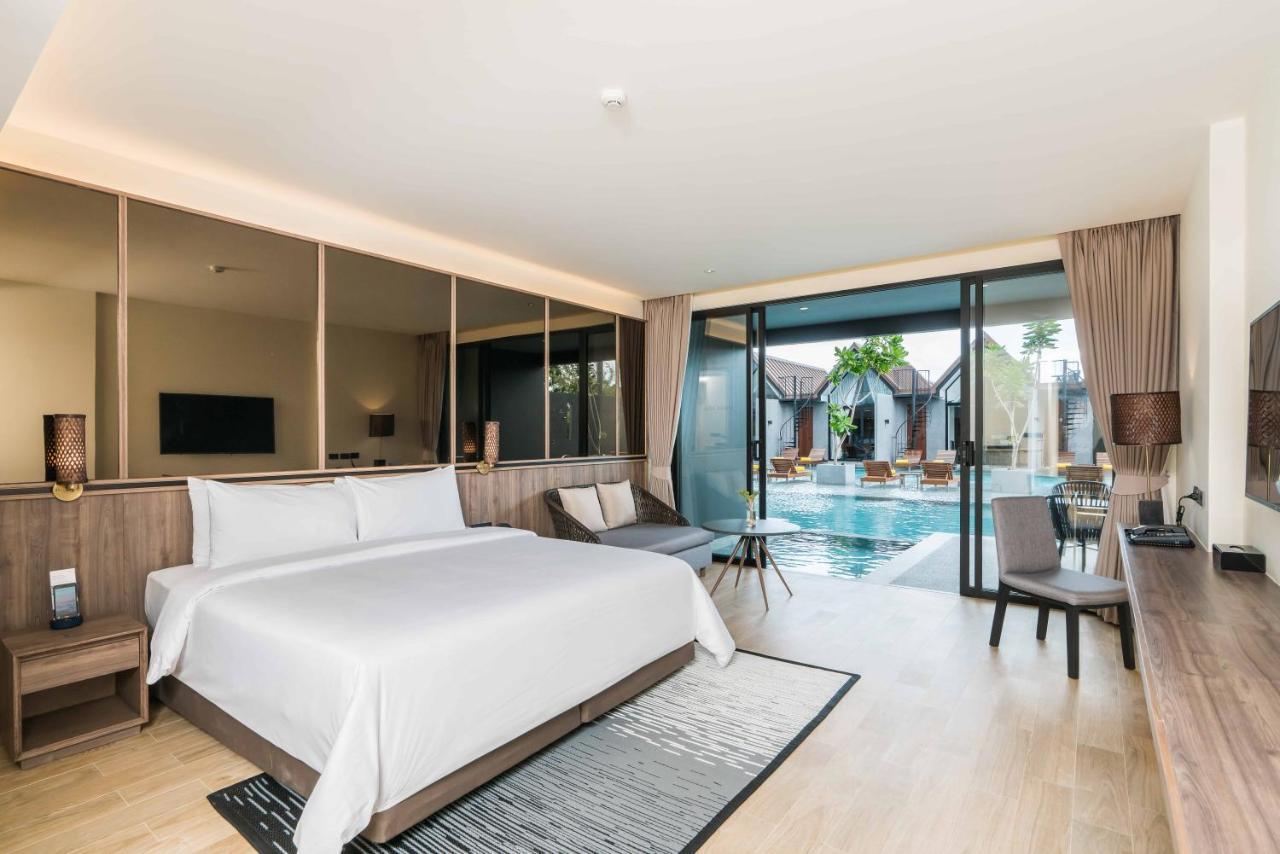 Ana Anan Resort&villas Pattaya