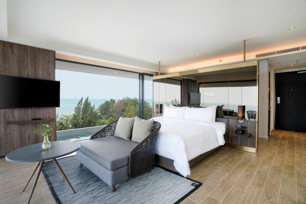 Ana Anan Resort&villas Resor 5*