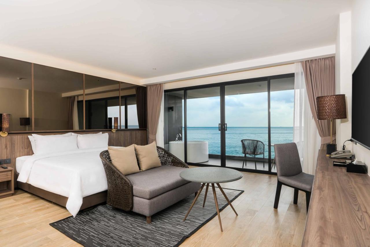 Ana Anan Resort&villas Resor