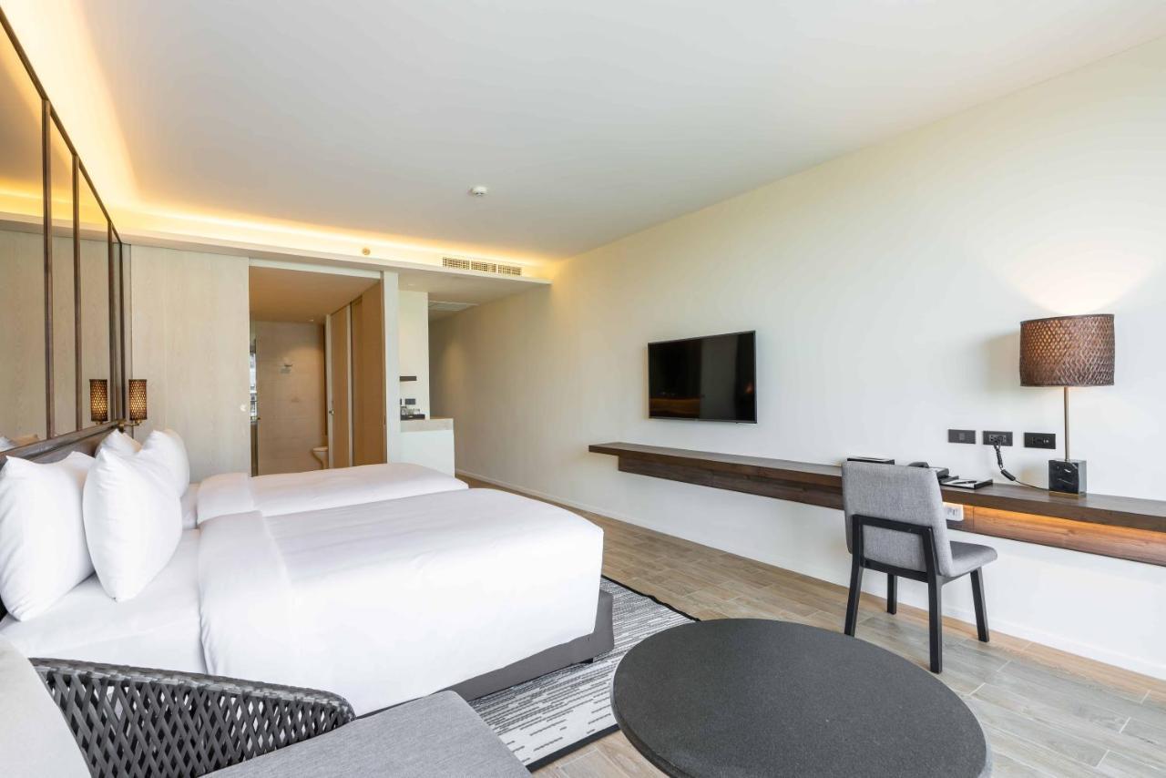 Ana Anan Resort&villas Pattaya