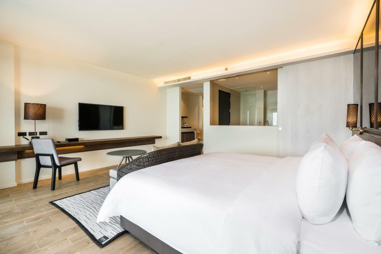 Ana Anan Resort&villas Pattaya