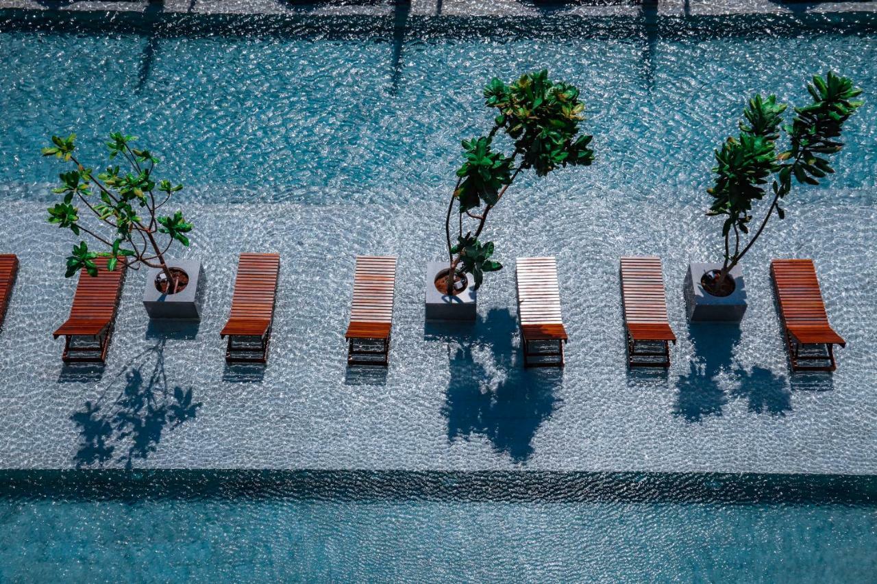 Ana Anan Resort&villas 5*