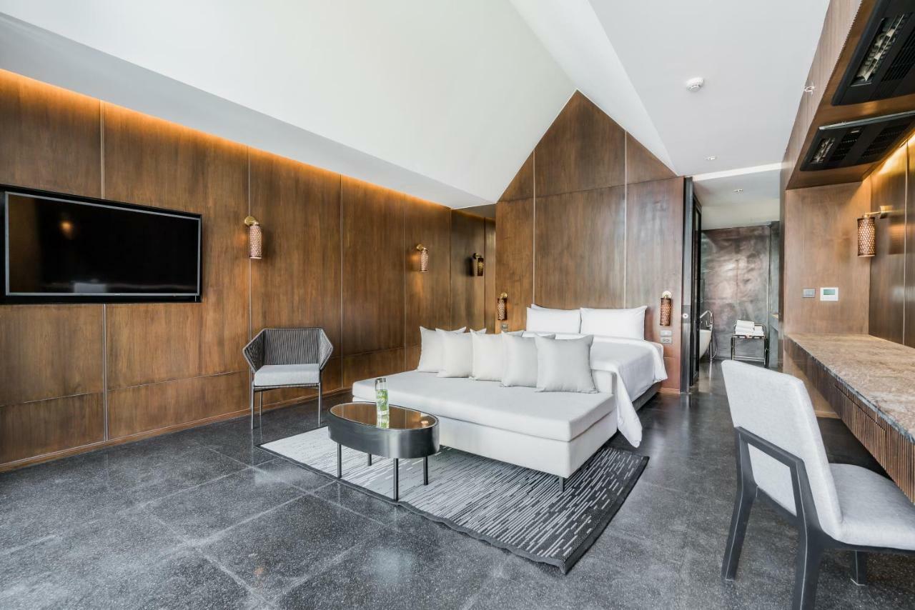 Ana Anan Resort&villas Resor Pattaya
