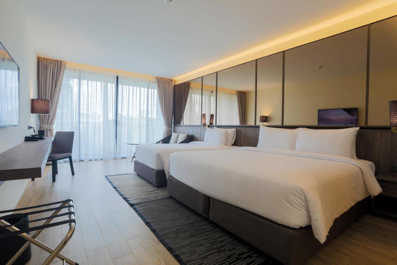 Ana Anan Resort&villas 5*